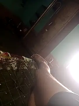 ashwiniraj567 online show from April 13, 2026, 2:39 am