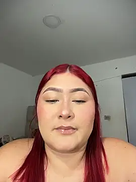 Snapshot of Rouse-Antonella_ chatting on February 6, 2026, 3:22 am Rouse-Antonella online show from February 6, 2026, 3:22 am