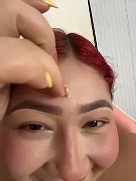 Snapshot of Rouse-Antonella_ chatting on February 20, 2026, 6:26 am Rouse-Antonella online show from February 20, 2026, 6:26 am