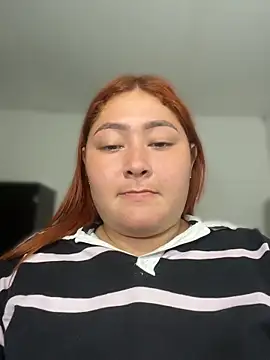 Rouse-Antonella  online show from April 14, 2026, 4:51 am