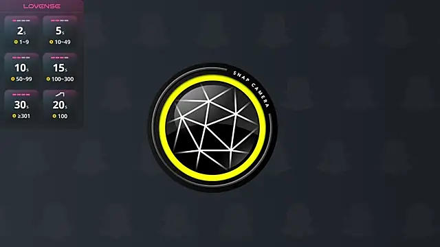 Sophia Valentina online show from April 5, 2026, 4:53 am