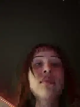 Snapshot of Just-Lilly chatting on February 1, 2026, 11:03 pm Just-Lilly online show from February 1, 2026, 11:03 pm