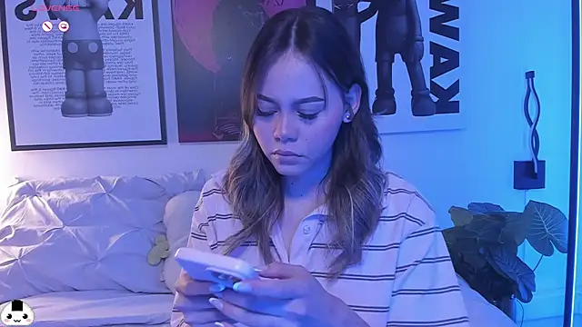 Hey lucy   online show from April 2, 2026, 12:03 pm