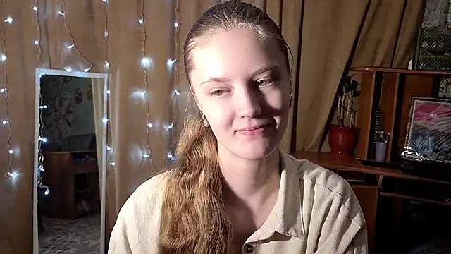 TaliaBerks online show from February 12, 2026, 1:39 pm