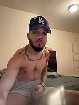 EnanoVerga online show from February 17, 2026, 2:02 pm