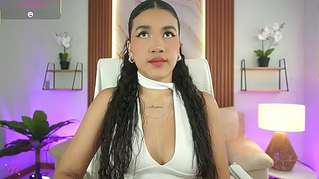 IvyGrabes online show from February 7, 2026, 7:06 pm