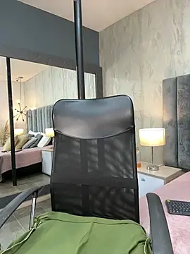 Snapshot of SofiaRivero chatting on February 21, 2026, 8:32 pm SofiaRivero online show from February 21, 2026, 8:32 pm