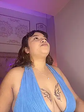 Snapshot of Honny_Blaice_ chatting on March 25, 2026, 12:44 pm Honny Blaice online show from March 25, 2026, 12:44 pm