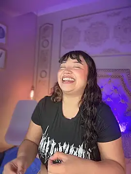 Snapshot of Honny_Blaice_ chatting on March 30, 2026, 12:28 pm Honny Blaice online show from March 30, 2026, 12:28 pm