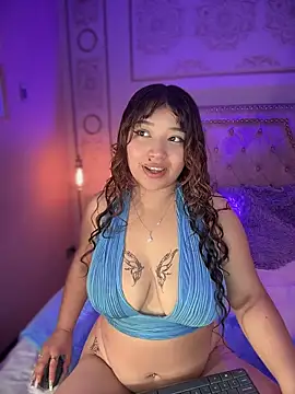 Snapshot of Honny_Blaice_ chatting on April 8, 2026, 12:38 pm Honny Blaice online show from April 8, 2026, 12:38 pm