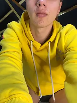 AlexanderCollman2 online show from February 2, 2026, 7:29 am