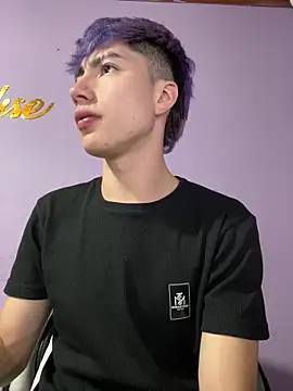 AlexanderCollman2 online show from February 14, 2026, 12:29 am