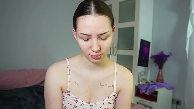 Murmella online show from February 27, 2026, 4:23 am