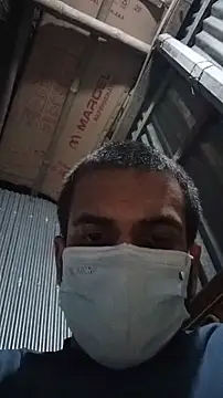 piash111 online show from February 13, 2026, 8:05 pm