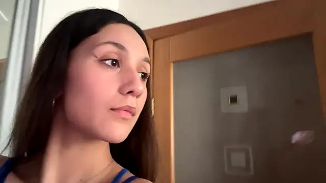 SelinaNoir online show from February 21, 2026, 8:37 am