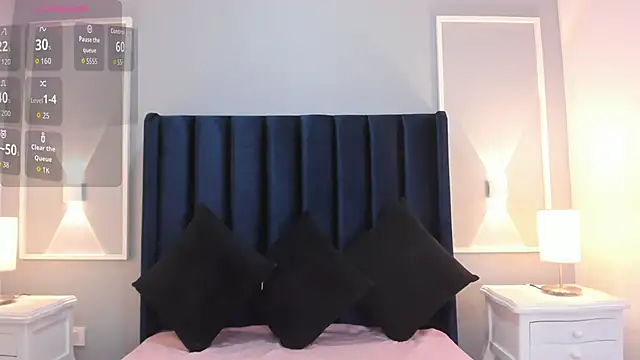 Snapshot of Nalathompson chatting on February 18, 2026, 11:50 am Nalathompson online show from February 18, 2026, 11:50 am