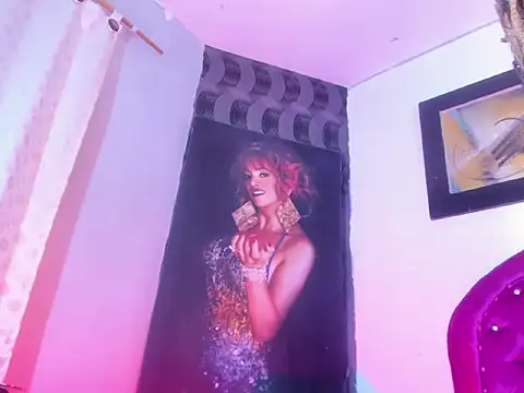 Ciara HotTs online show from March 28, 2026, 11:43 am