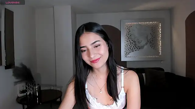 Snapshot of LucieMartin chatting on February 22, 2026, 5:11 pm LucieMartin online show from February 22, 2026, 5:11 pm