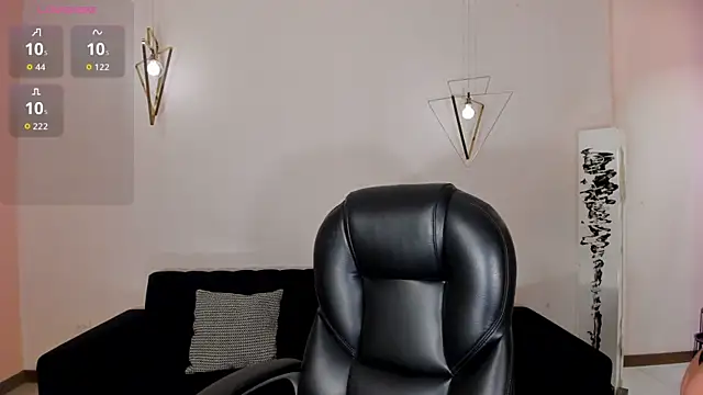 ScarlettRose X online show from March 25, 2026, 7:31 pm