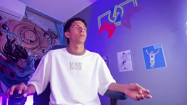 Snapshot of Daniel_Rubin chatting on February 27, 2026, 2:06 pm Daniel Rubin online show from February 27, 2026, 2:06 pm