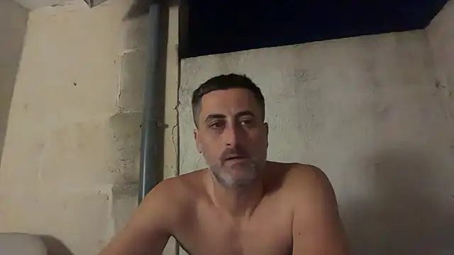 supergapo online show from July 30, 2026, 9:36 pm
