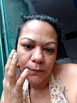 Dafne 77 online show from June 12, 2026, 2:05 pm