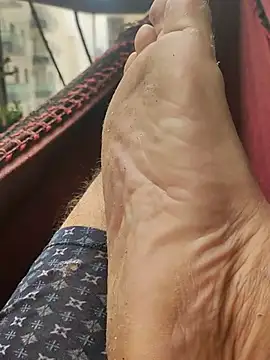 Gordinho dos pes online show from February 26, 2026, 1:54 pm