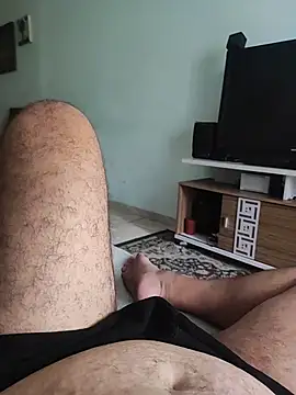 Gordinho dos pes online show from March 10, 2026, 6:02 pm