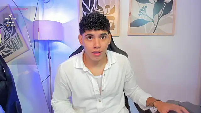 justin payn14 online show from May 20, 2026, 1:28 pm