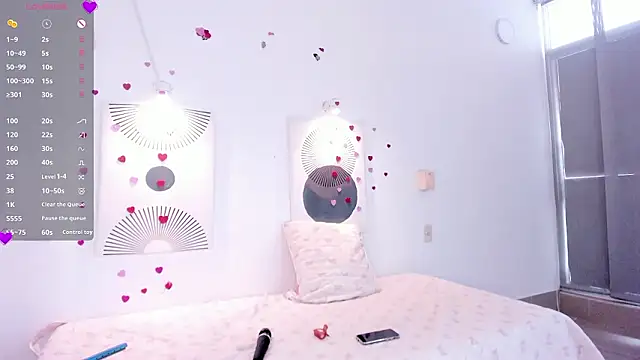 paulina soul online show from March 6, 2026, 4:03 pm