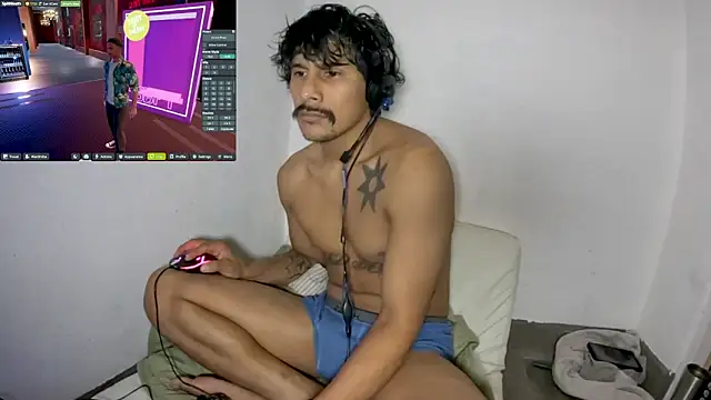 Snapshot of saddad714 chatting on February 1, 2026, 5:06 am saddad714 online show from February 1, 2026, 5:06 am