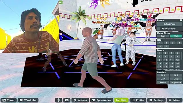 Snapshot of saddad714 chatting on February 3, 2026, 7:52 pm saddad714 online show from February 3, 2026, 7:52 pm