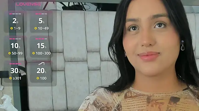 Snapshot of ValeryCooper18 chatting on February 5, 2026, 7:51 pm ValeryCooper18 online show from February 5, 2026, 7:51 pm