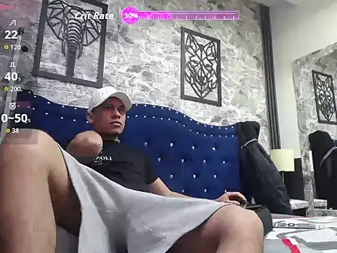 fuck boy17 online show from February 19, 2026, 3:57 am