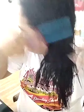 biggbooty15 online show from February 8, 2026, 9:02 am