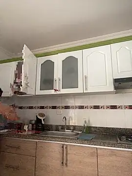 DULCE MARIA EF online show from February 21, 2026, 12:17 pm