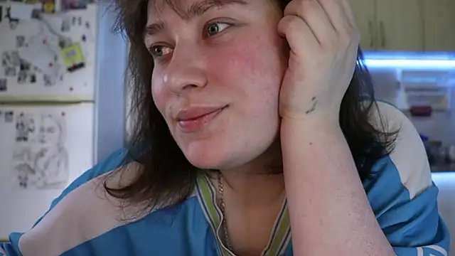 RussianBetty online show from March 4, 2026, 8:20 am