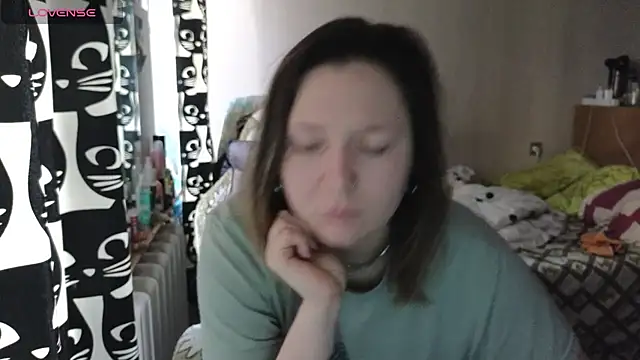 Ozalin  online show from April 13, 2026, 12:10 pm