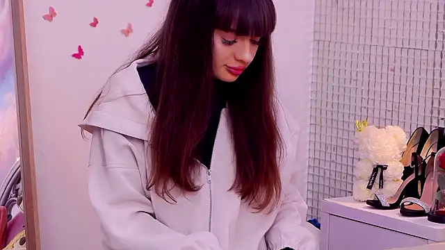 KayaRosse online show from March 24, 2026, 5:23 am