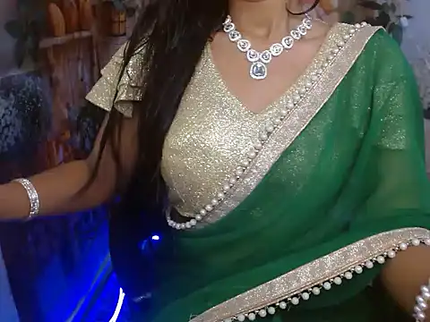 ELIZA 01 online show from February 25, 2026, 4:33 am