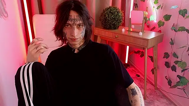 swagamee online show from March 14, 2026, 9:42 pm