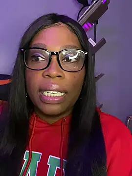 Snapshot of CFlame chatting on February 21, 2026, 3:40 am CFlame online show from February 21, 2026, 3:40 am