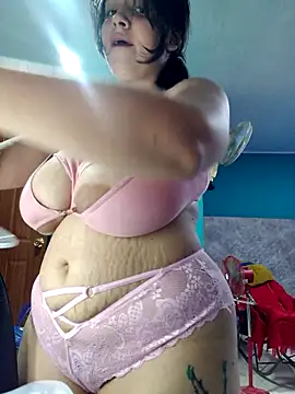 Alice BigBoobs Milk online show from February 16, 2026, 4:58 pm