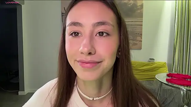 Snapshot of DeliaPesta chatting on February 24, 2026, 7:12 pm DeliaPesta online show from February 24, 2026, 7:12 pm