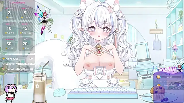 Snapshot of Emi_Glow chatting on February 23, 2026, 7:22 pm Emi Glow online show from February 23, 2026, 7:22 pm