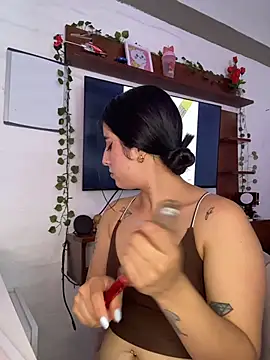 Natasha-Naughty- online show from February 20, 2026, 2:17 pm