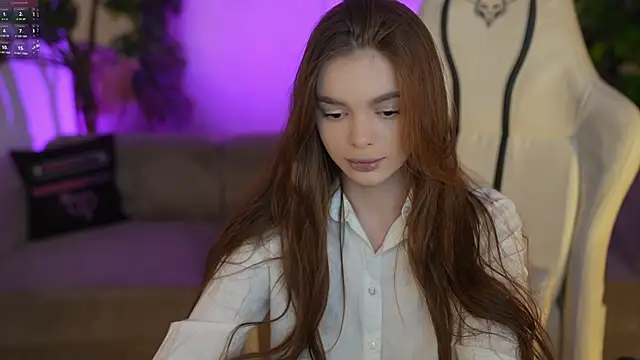 Zlata Sky online show from November 15, 2025, 7:21 pm