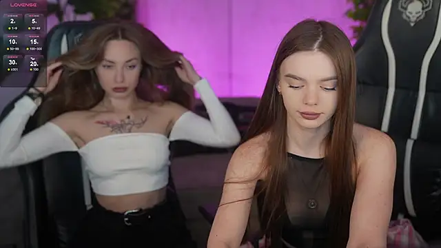 Zlata Sky online show from April 25, 2026, 2:36 pm