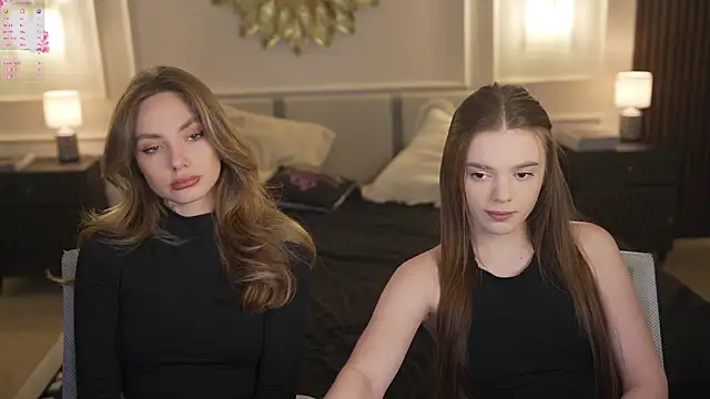 Zlata Sky online show from April 26, 2026, 2:48 pm