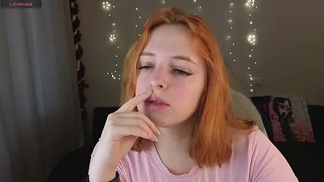 hannamelon  online show from February 12, 2026, 8:20 am